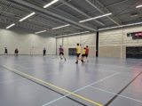 Onderling Futsal Toernooi S.K.N.W.Konference League (Fotoboek 1) (35/313)